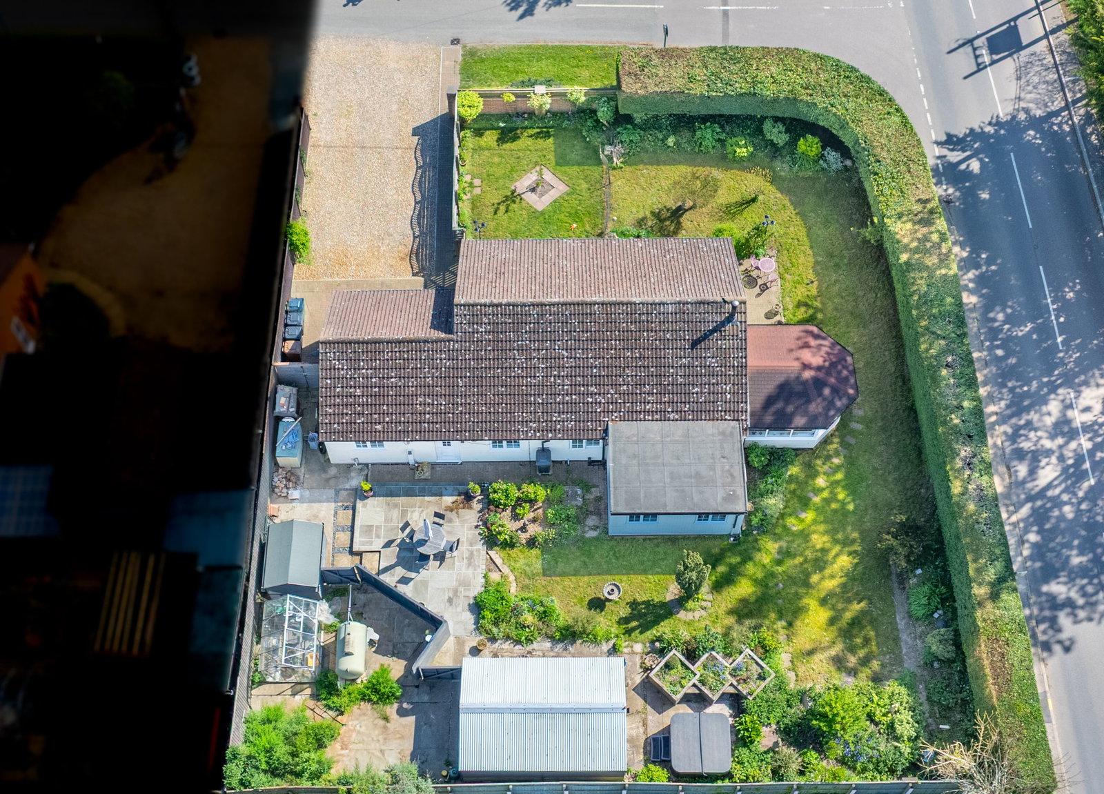 Bungalow in Wisbech