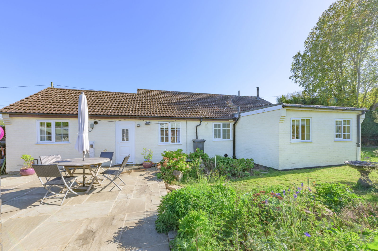 Bungalow in Wisbech
