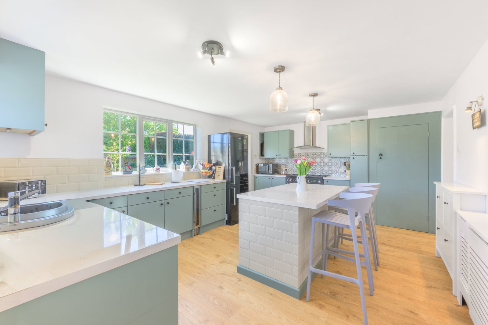 Bungalow in Wisbech