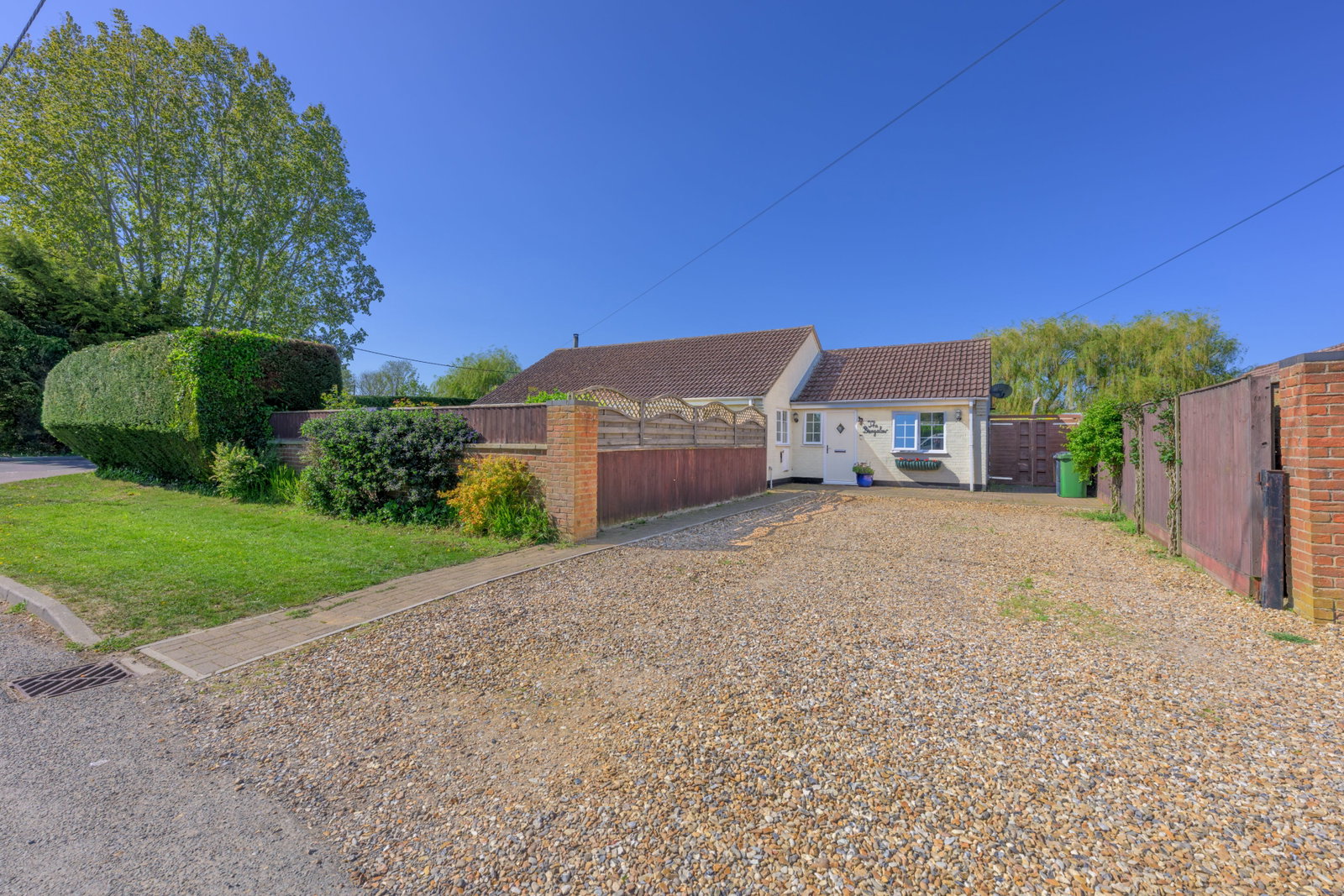 Bungalow in Wisbech