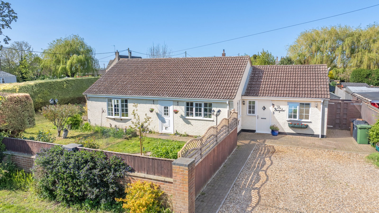 Bungalow in Wisbech