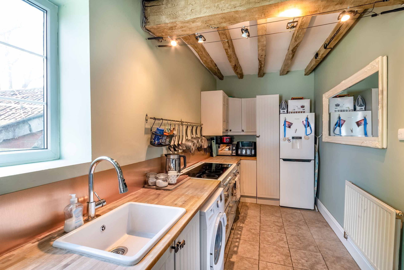 Cottage in Retford