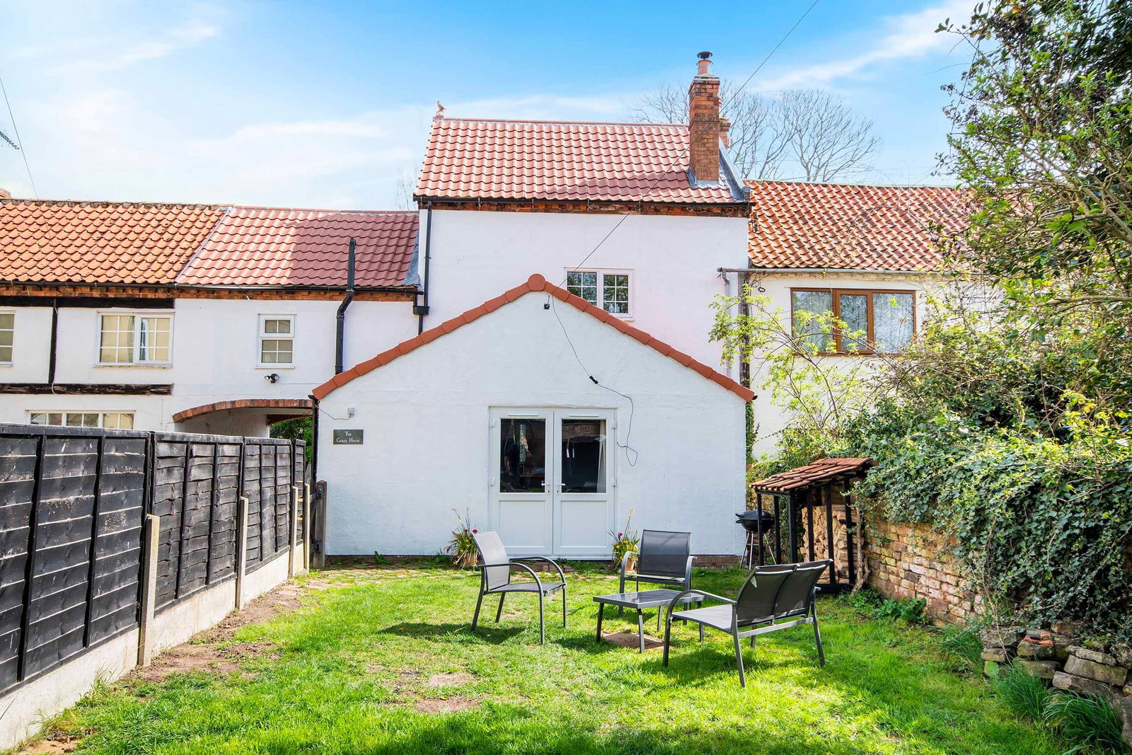 Cottage in Retford