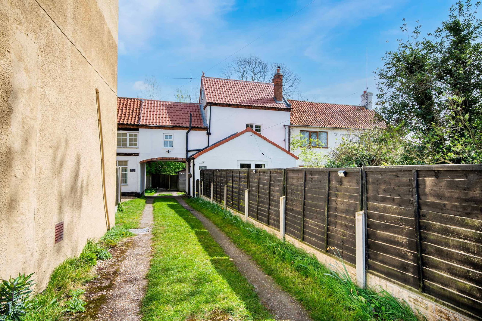 Cottage in Retford