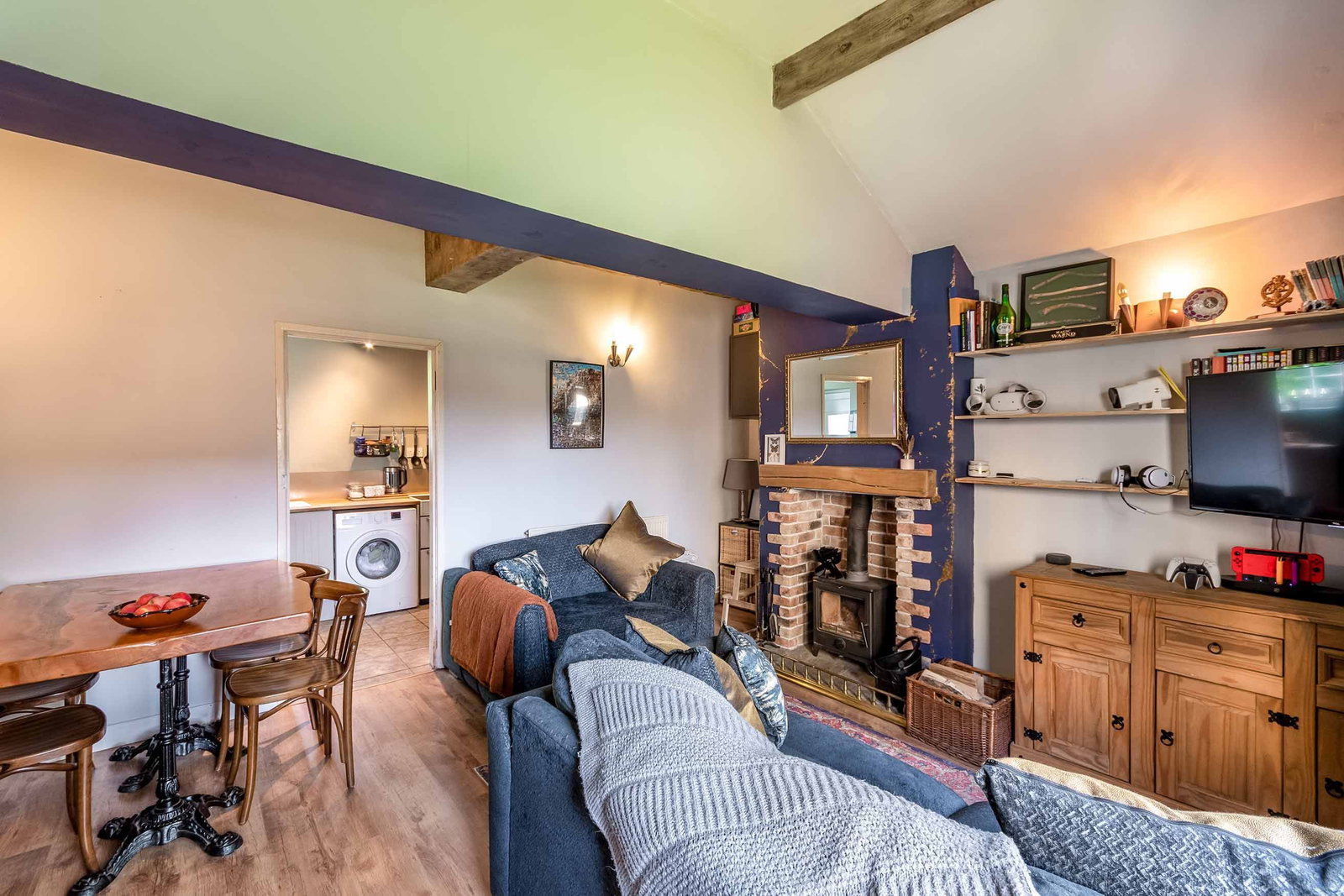 Cottage in Retford