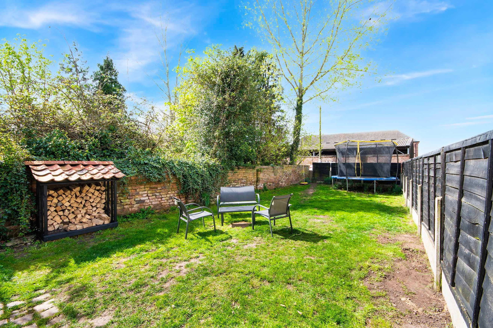 Cottage in Retford