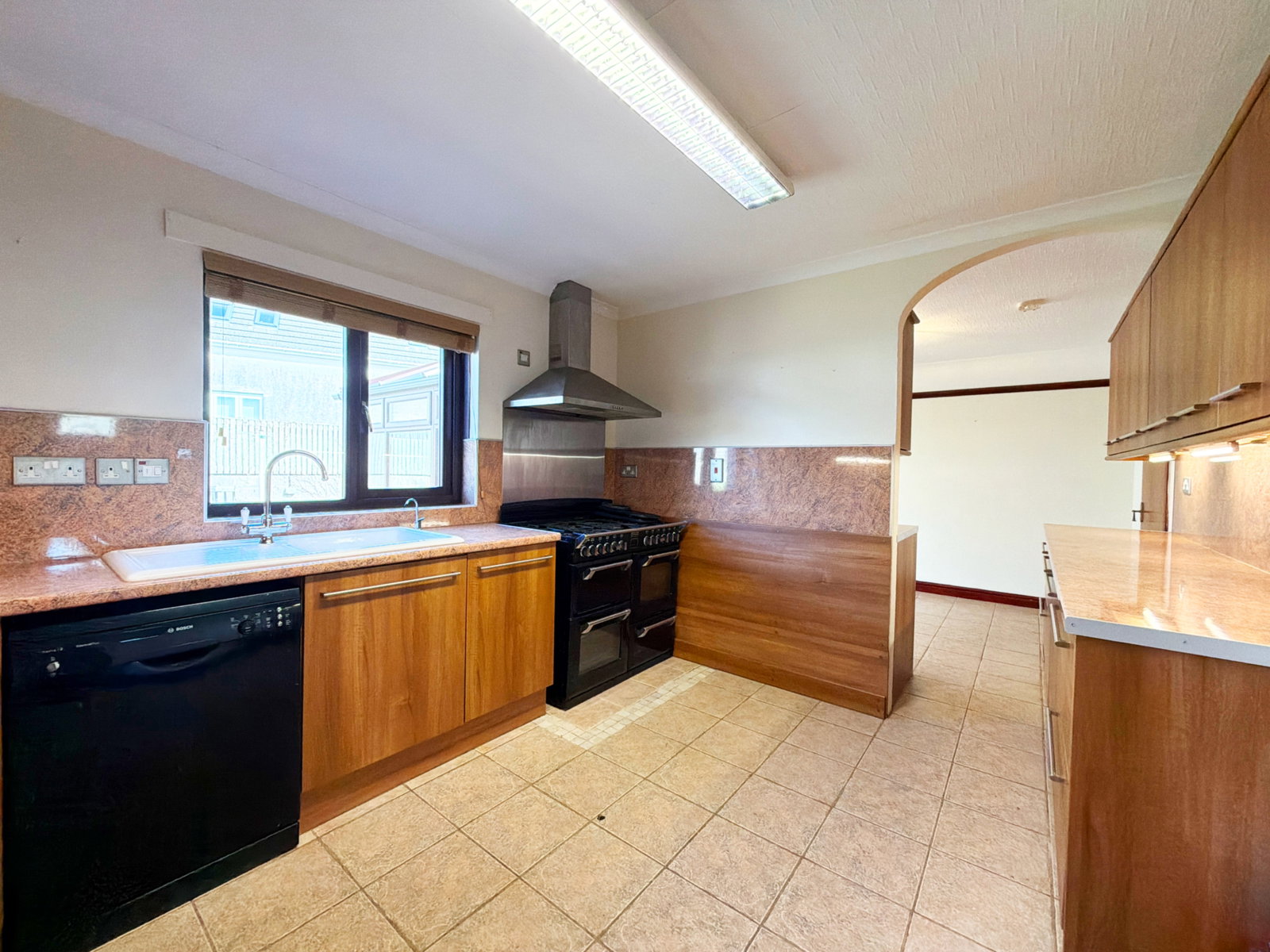 Bungalow in Wigton