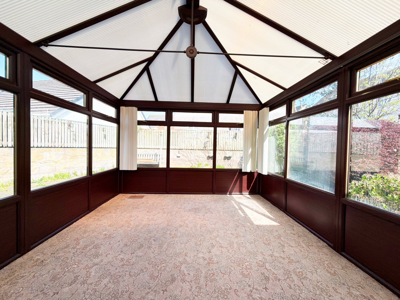 Bungalow in Wigton