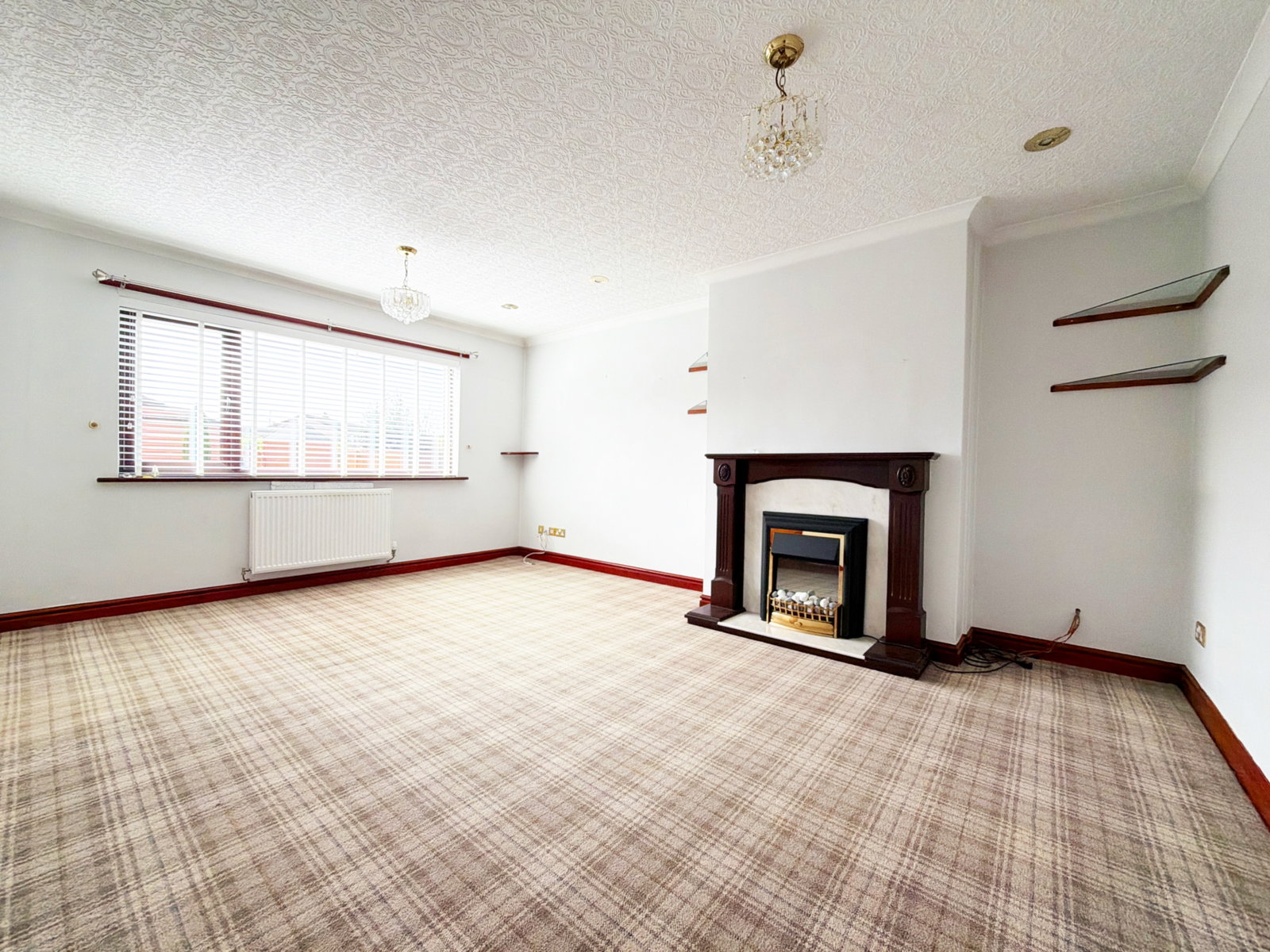 Bungalow in Wigton