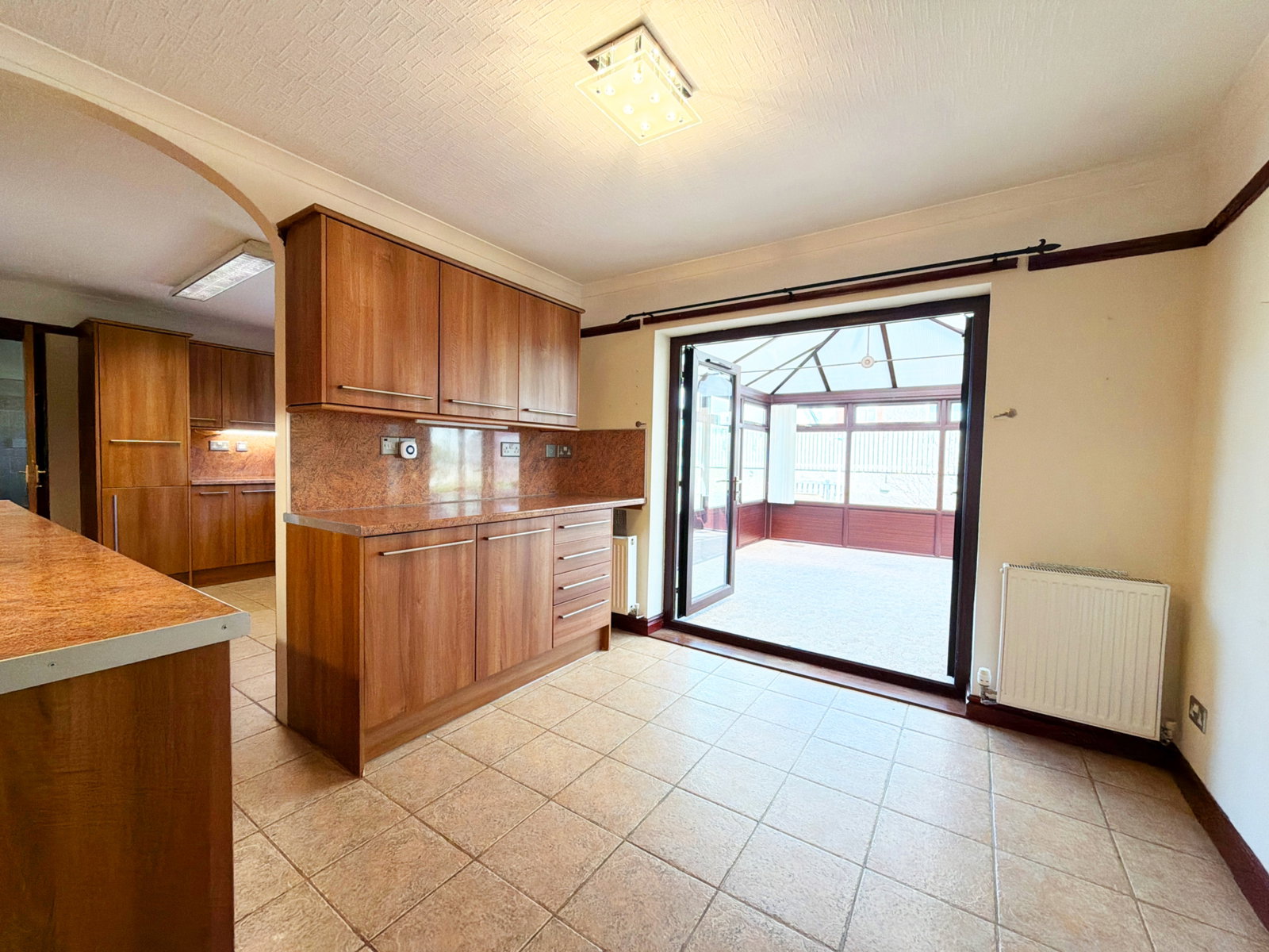 Bungalow in Wigton