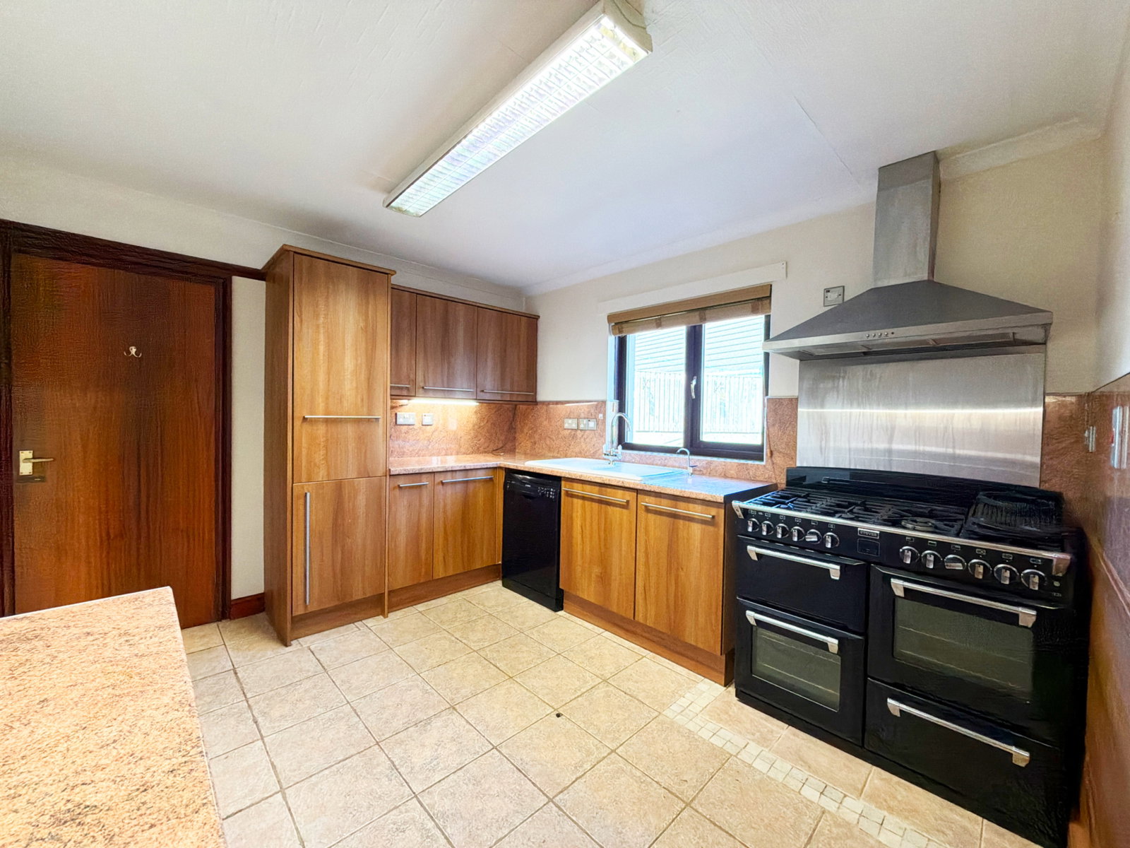Bungalow in Wigton
