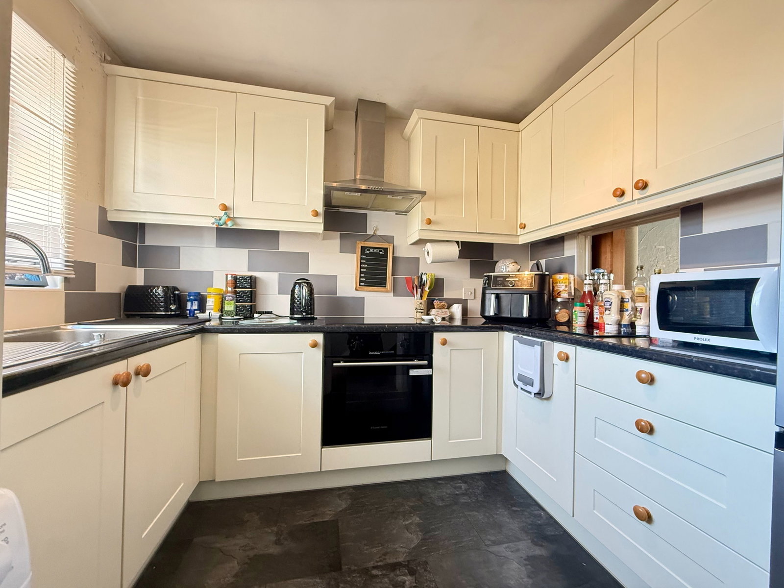 Terraced House in Rochester