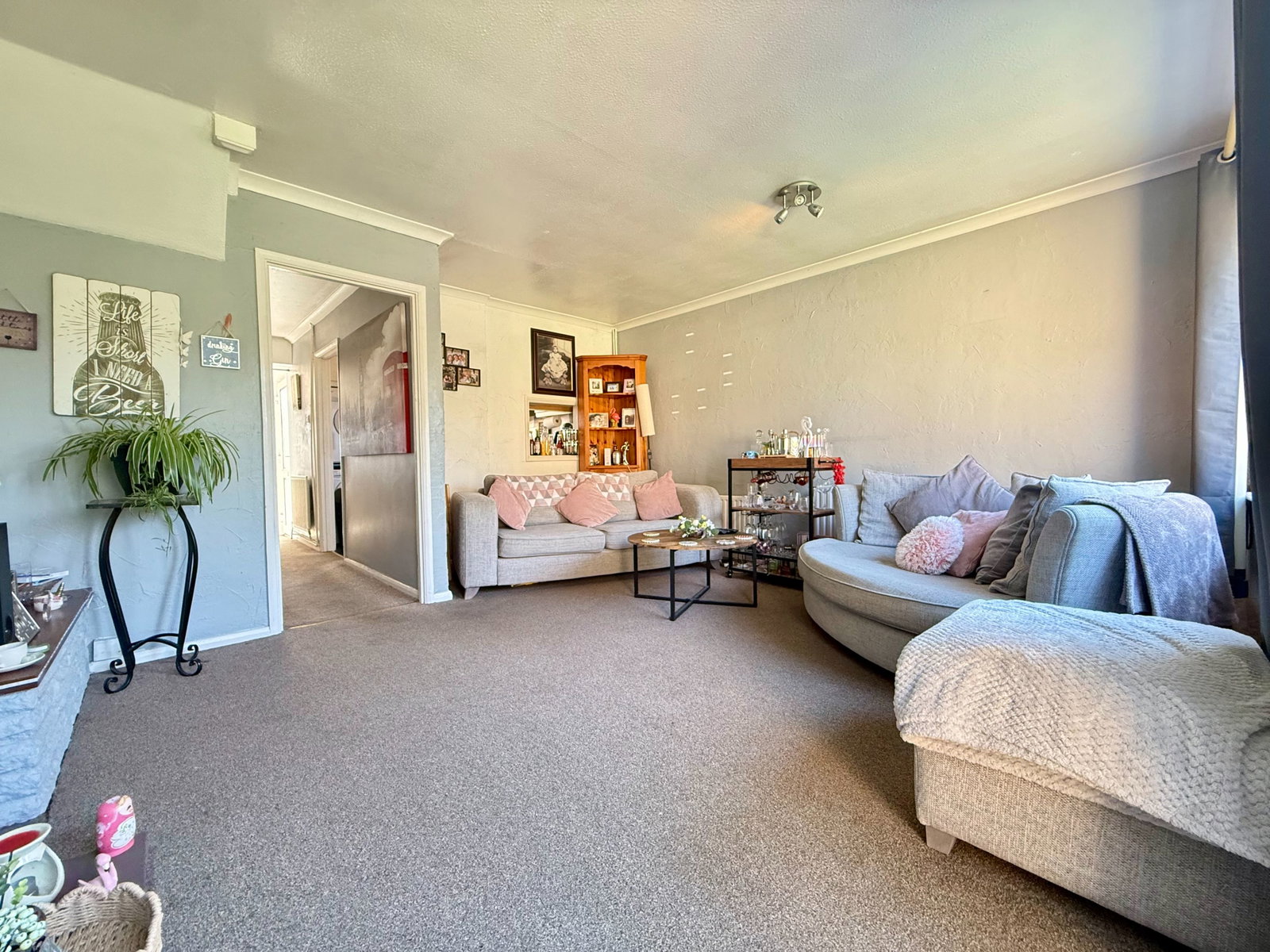 Terraced House in Rochester