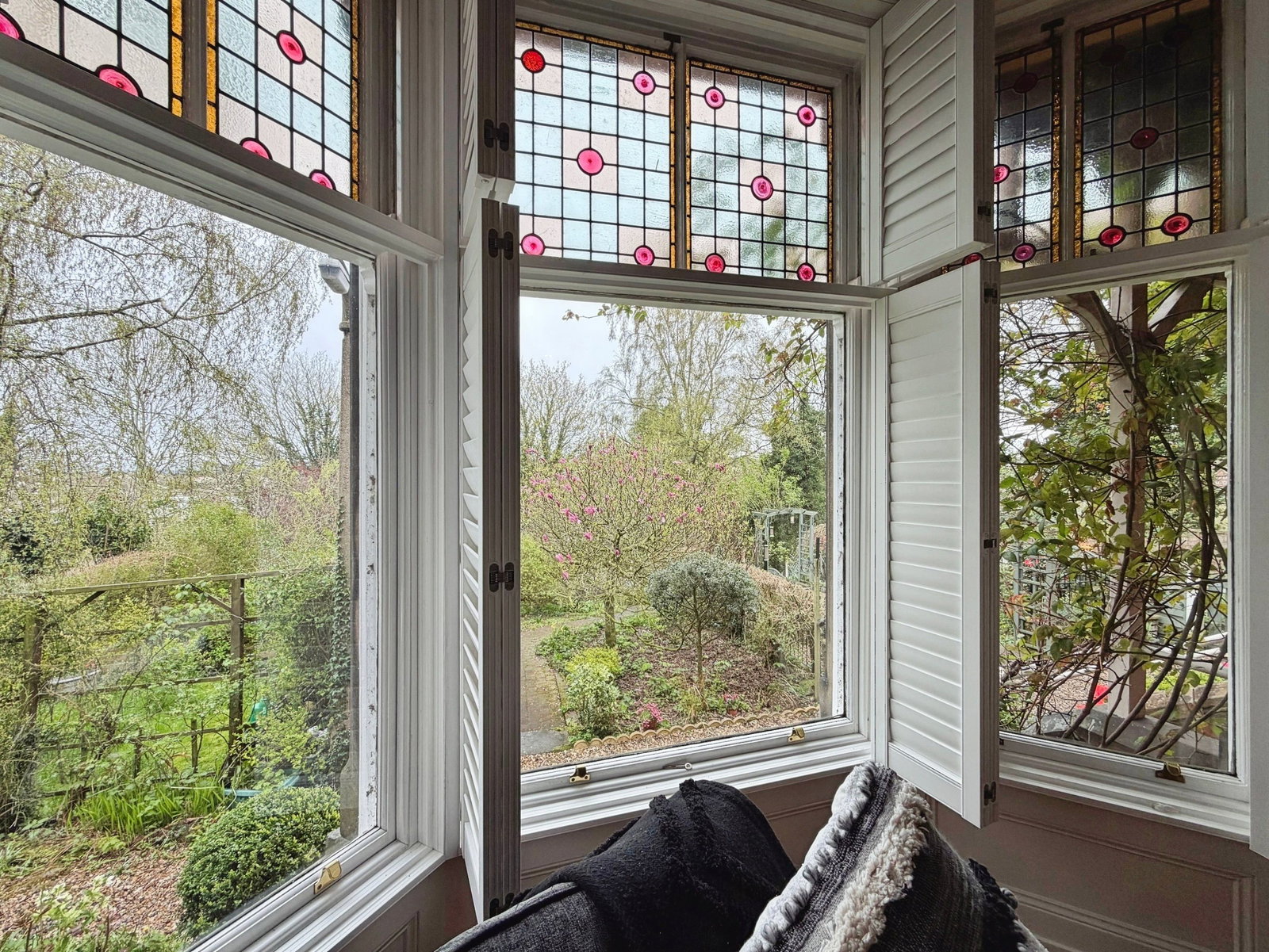 Terraced House in Carlisle