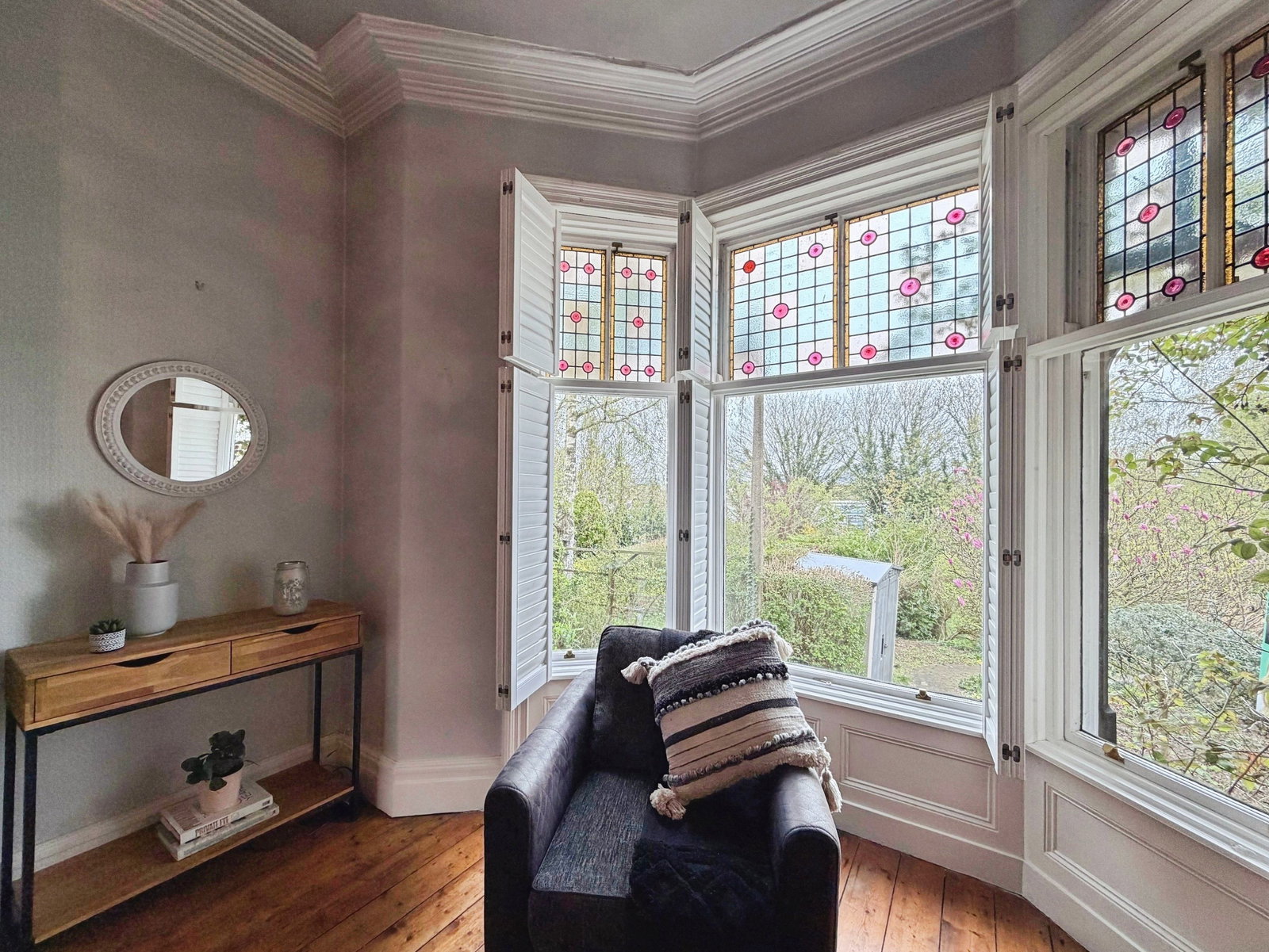 Terraced House in Carlisle