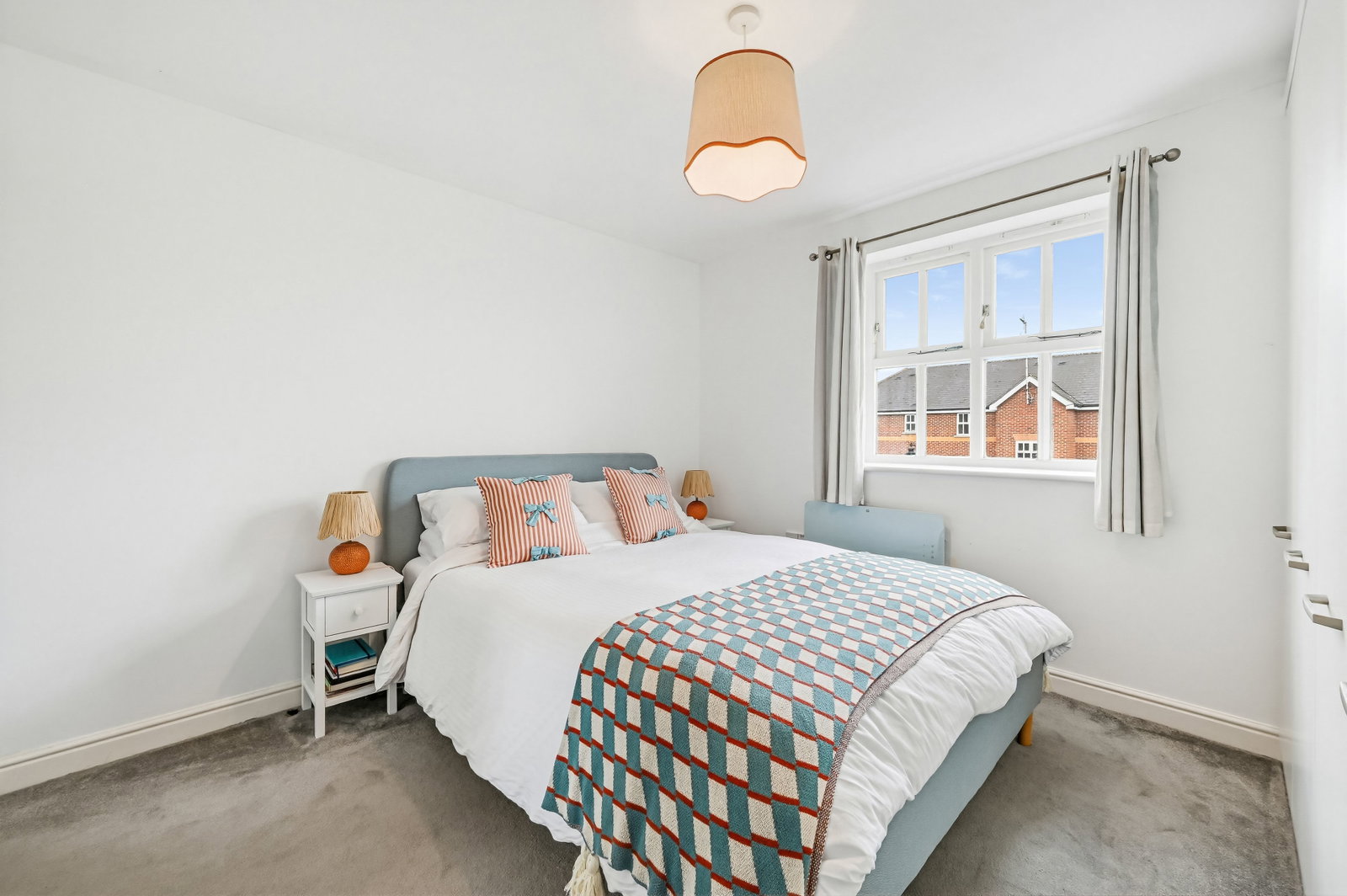 Flat in London