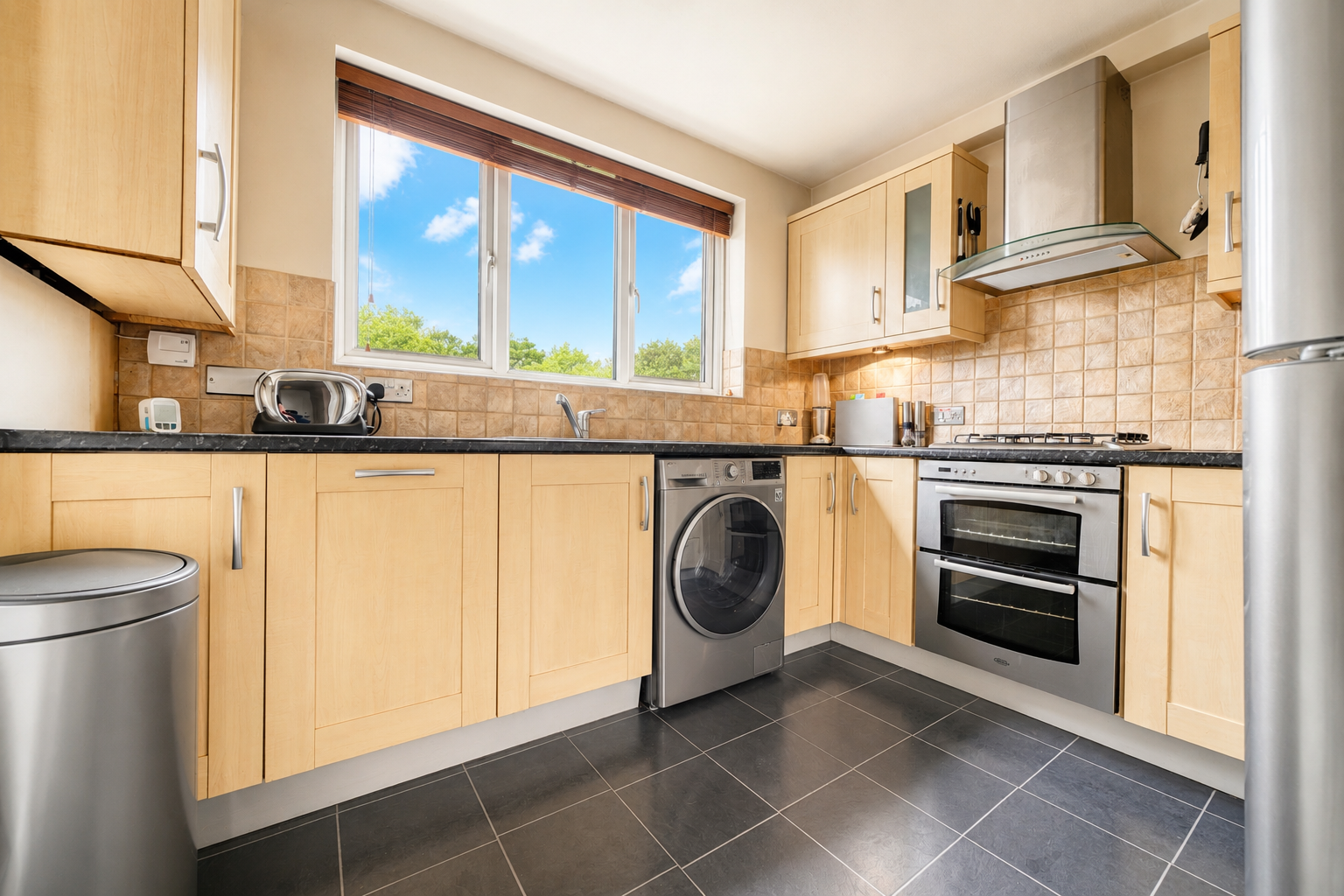 Flat in Sidcup