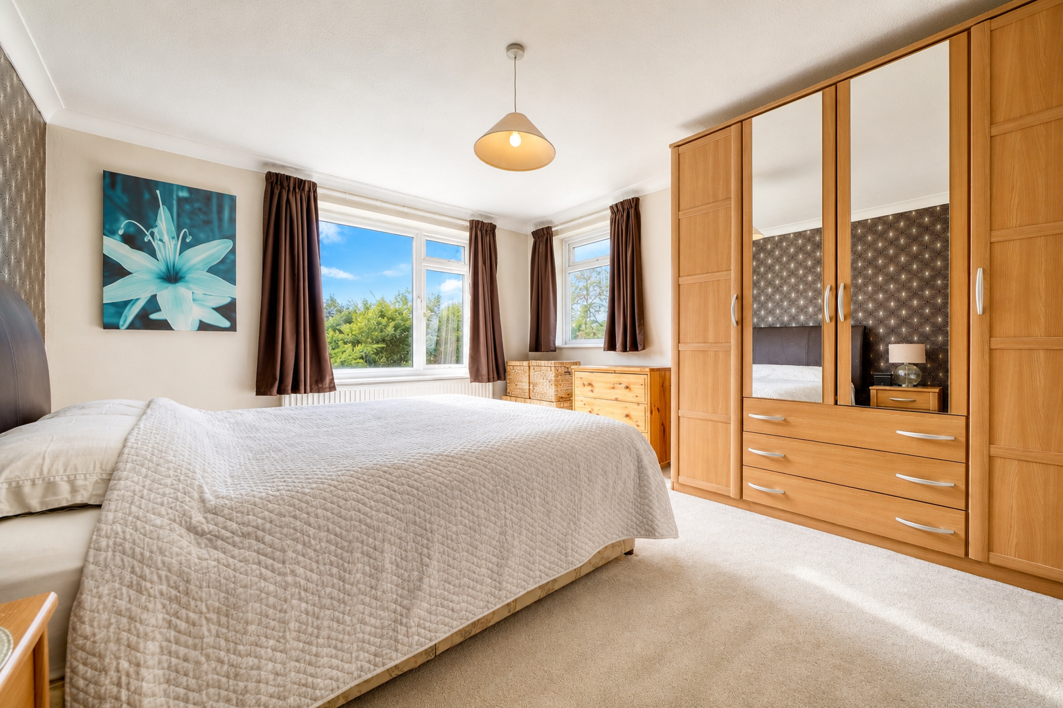 Flat in Sidcup