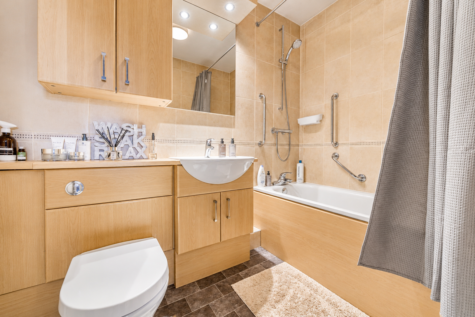 Flat in Sidcup
