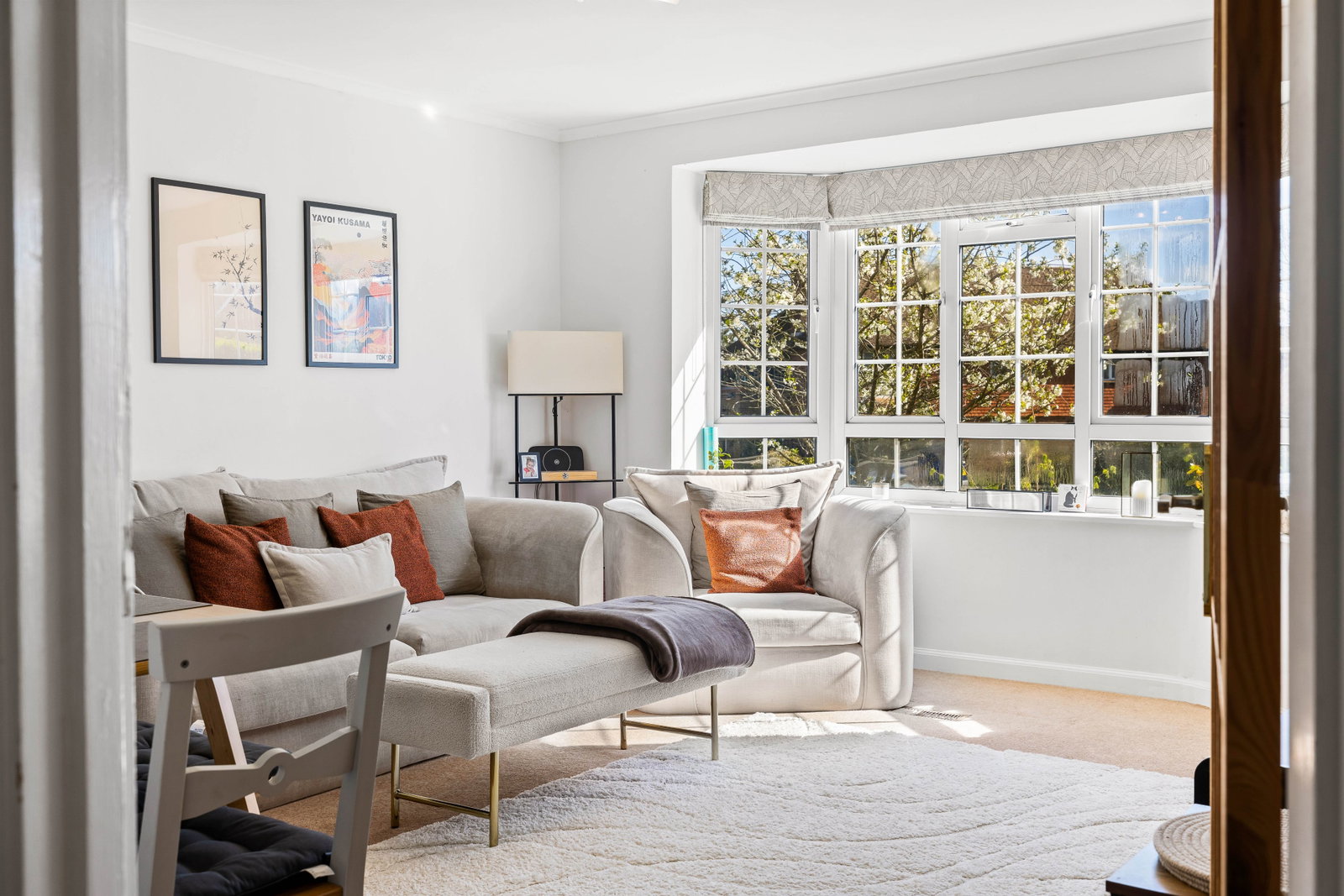 Maisonette in Lingfield