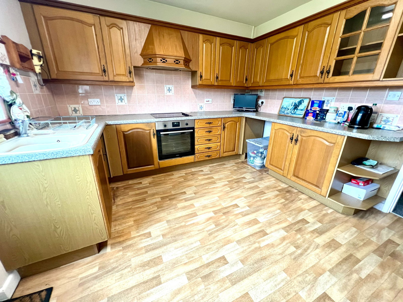 Bungalow in St. Austell