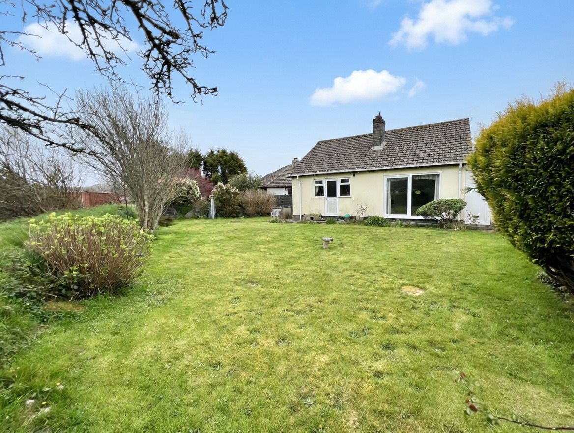 Bungalow in St. Austell