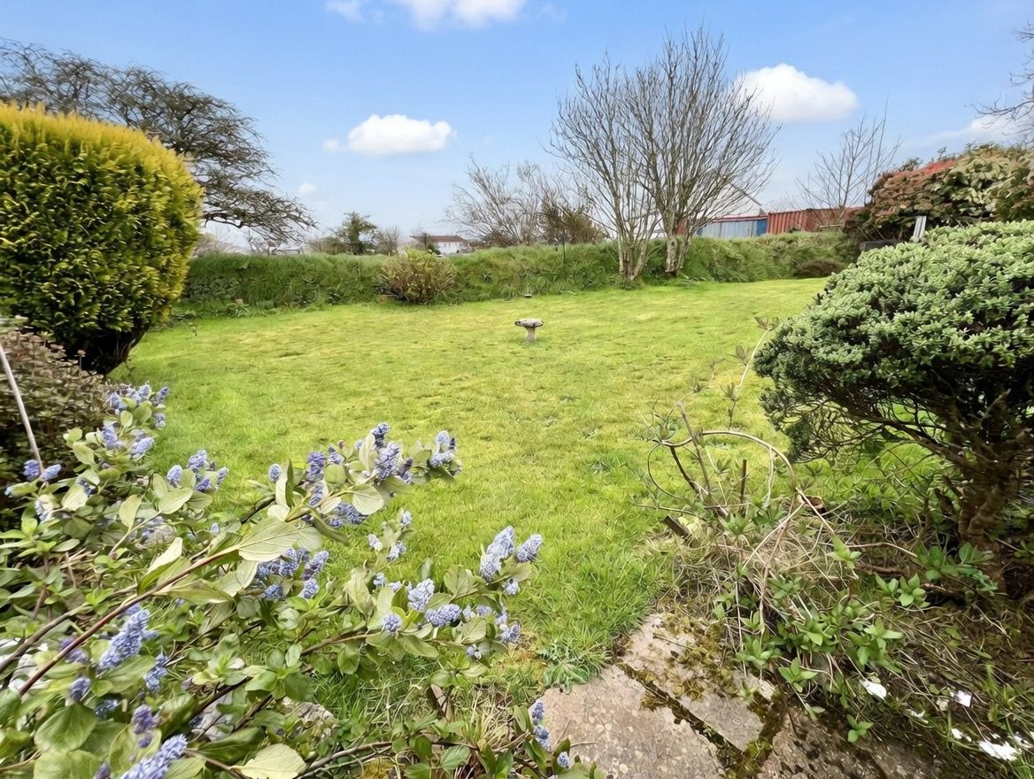 Bungalow in St. Austell