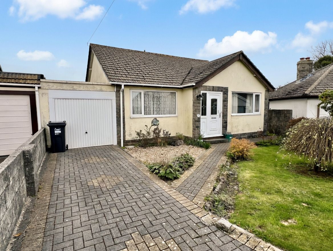 Bungalow in St. Austell