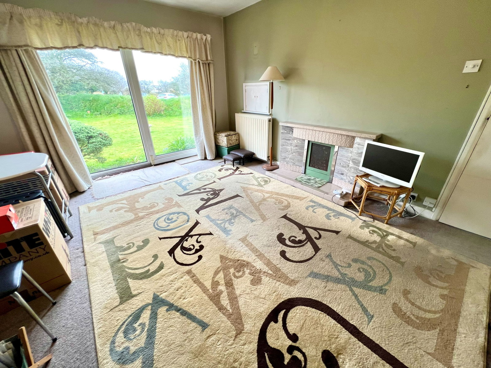 Bungalow in St. Austell