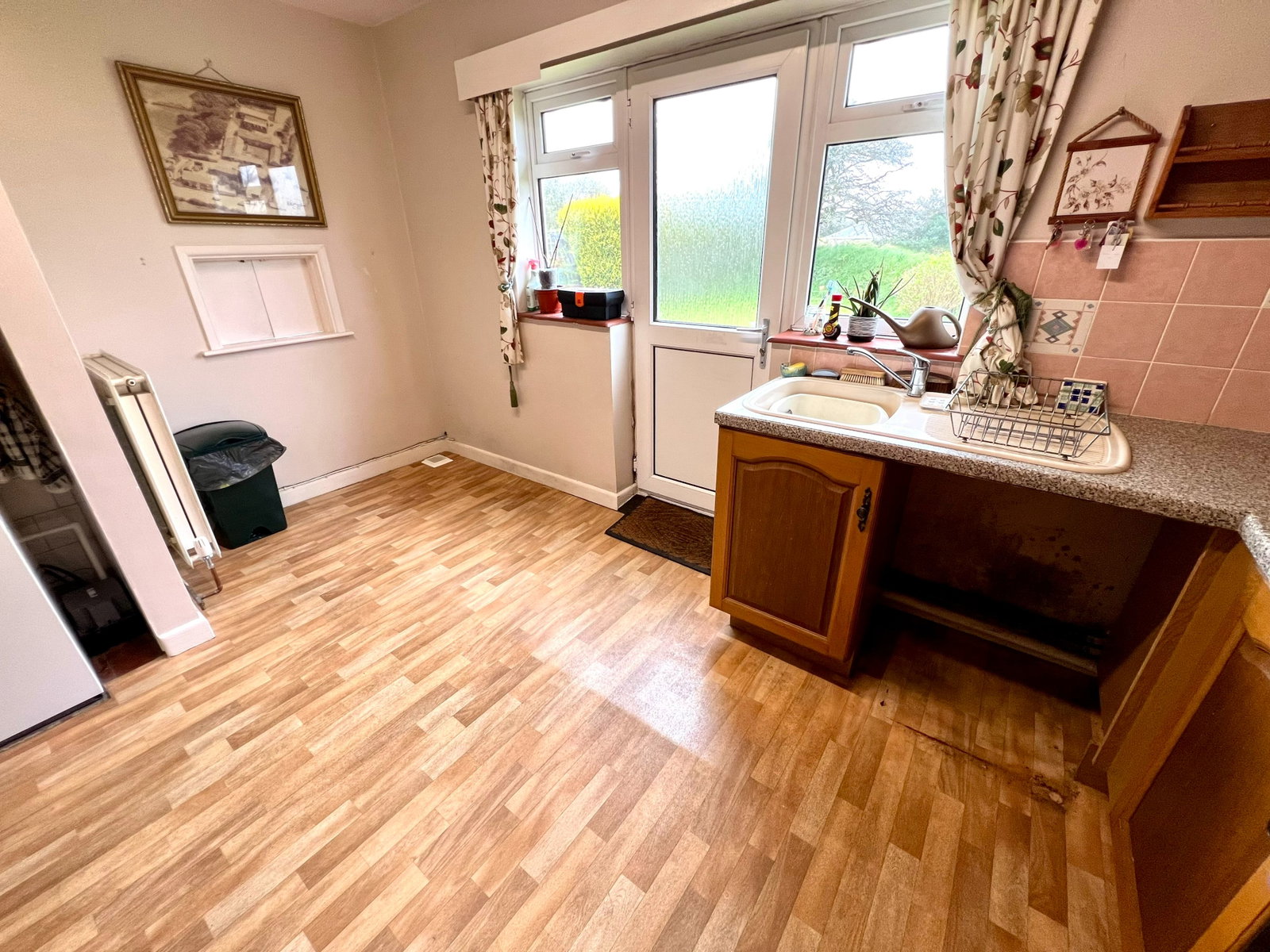 Bungalow in St. Austell