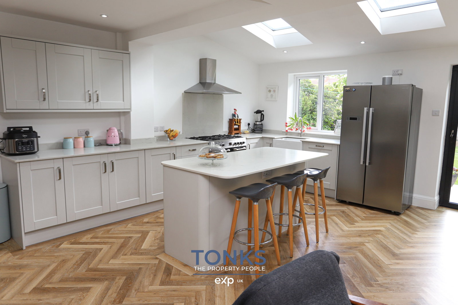 Semi Detached House in Halesowen