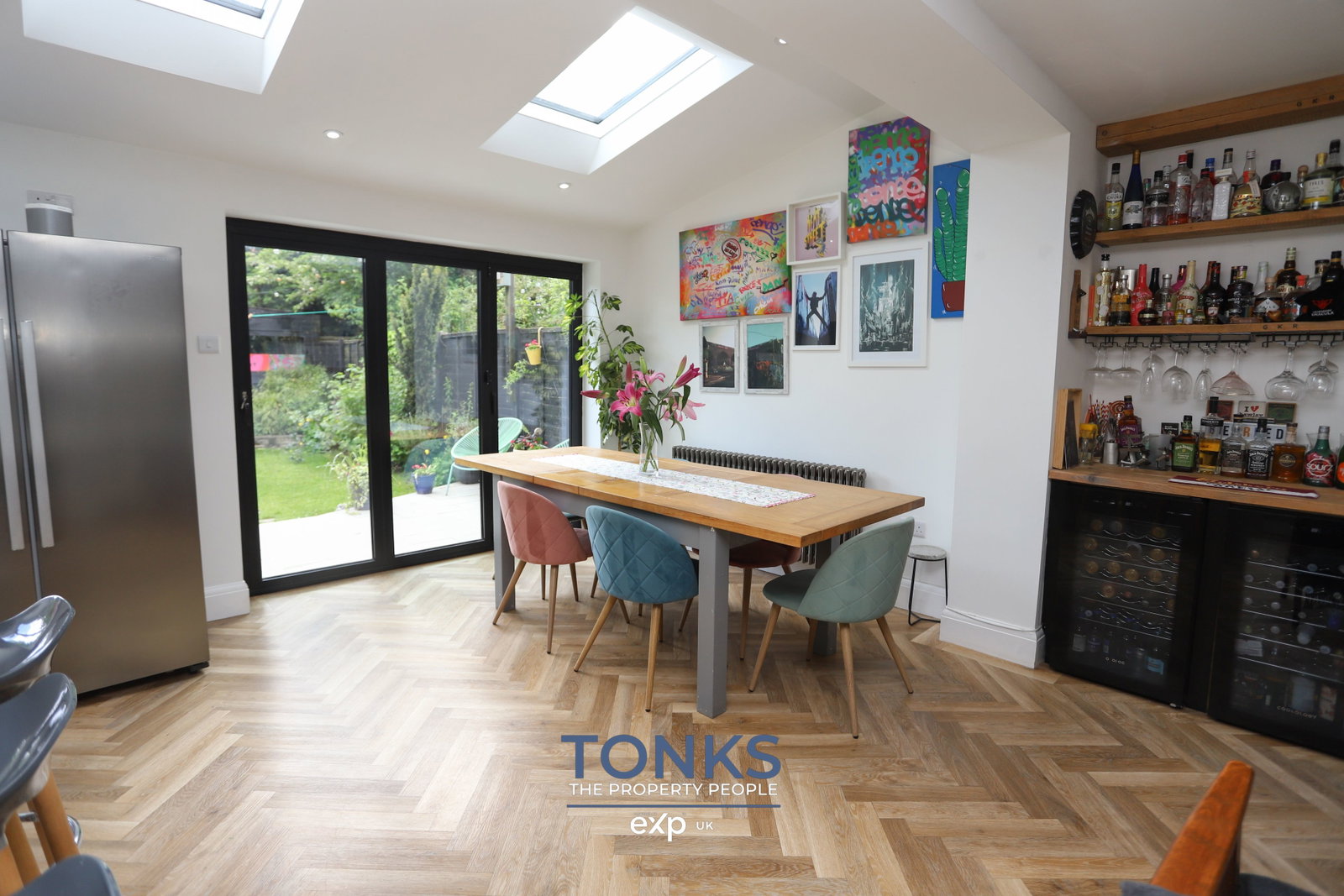 Semi Detached House in Halesowen