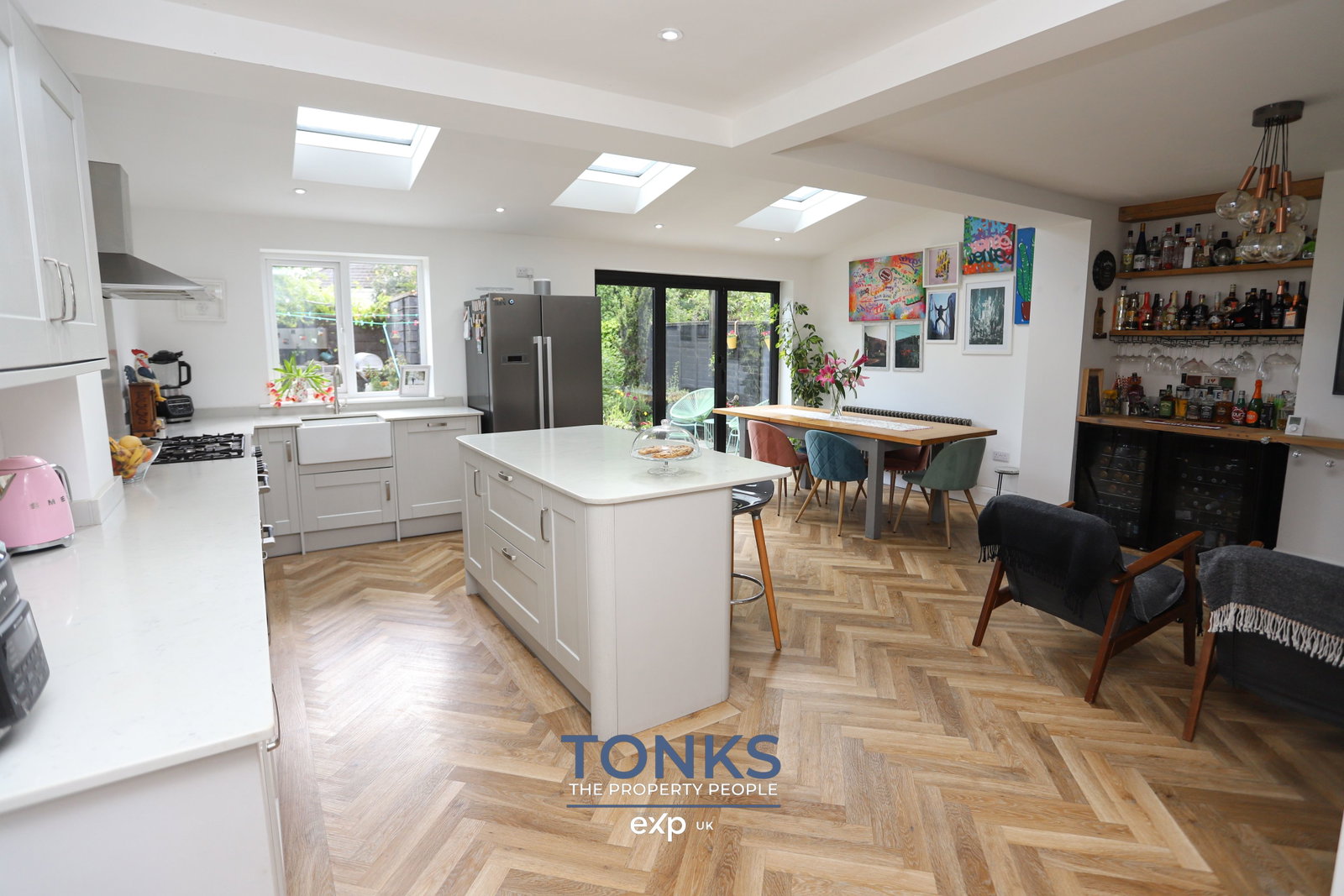Semi Detached House in Halesowen