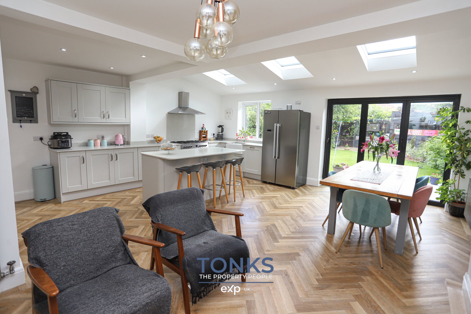 Semi Detached House in Halesowen