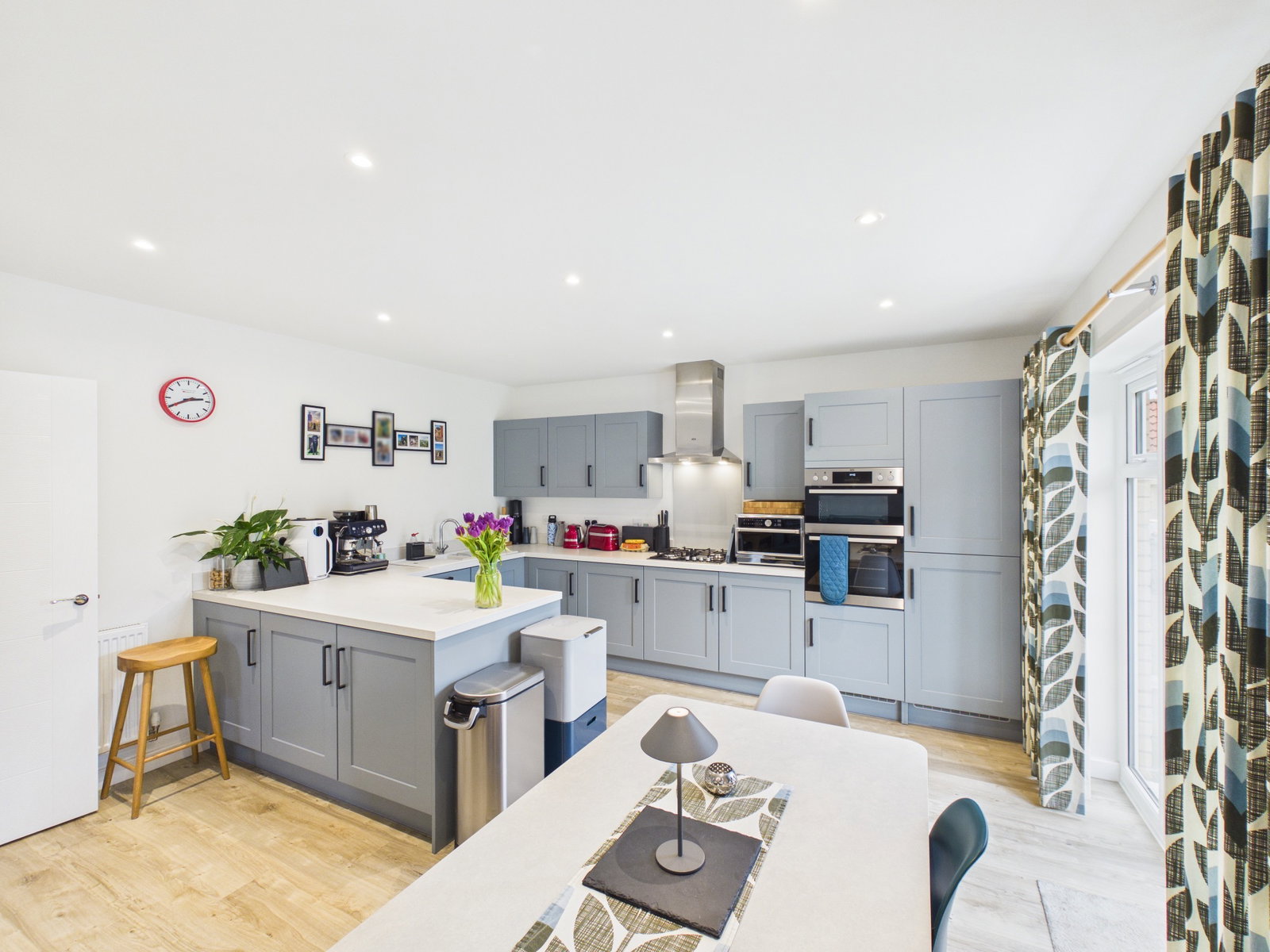 Detached House in Haughley