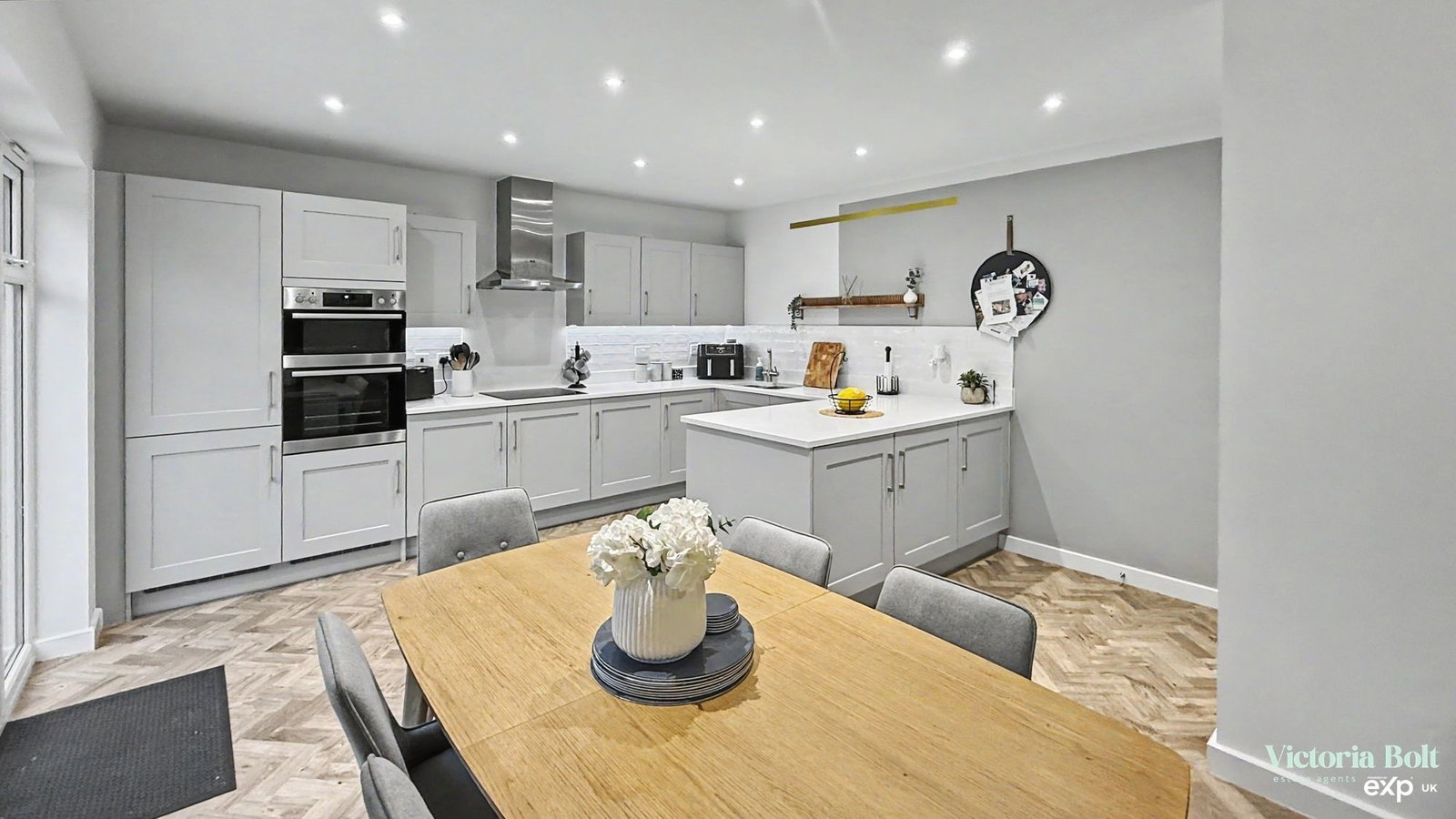 Detached House in Ivybridge