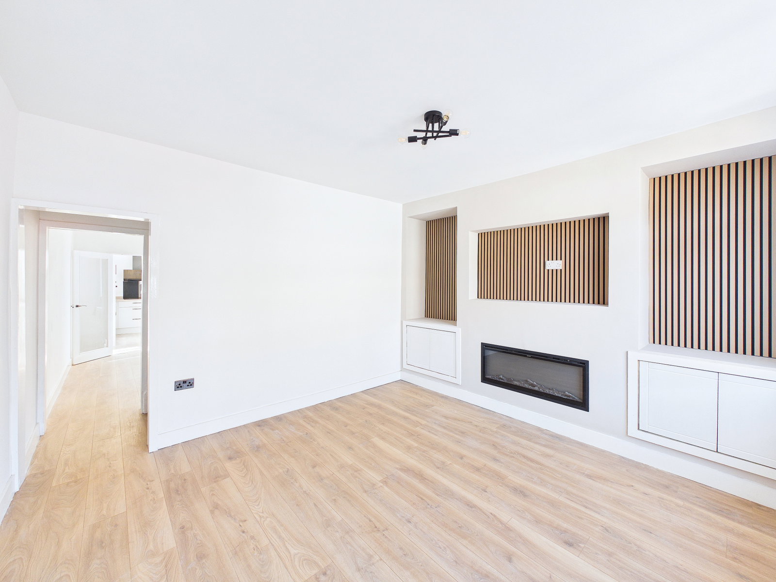 Terraced House in Alfreton