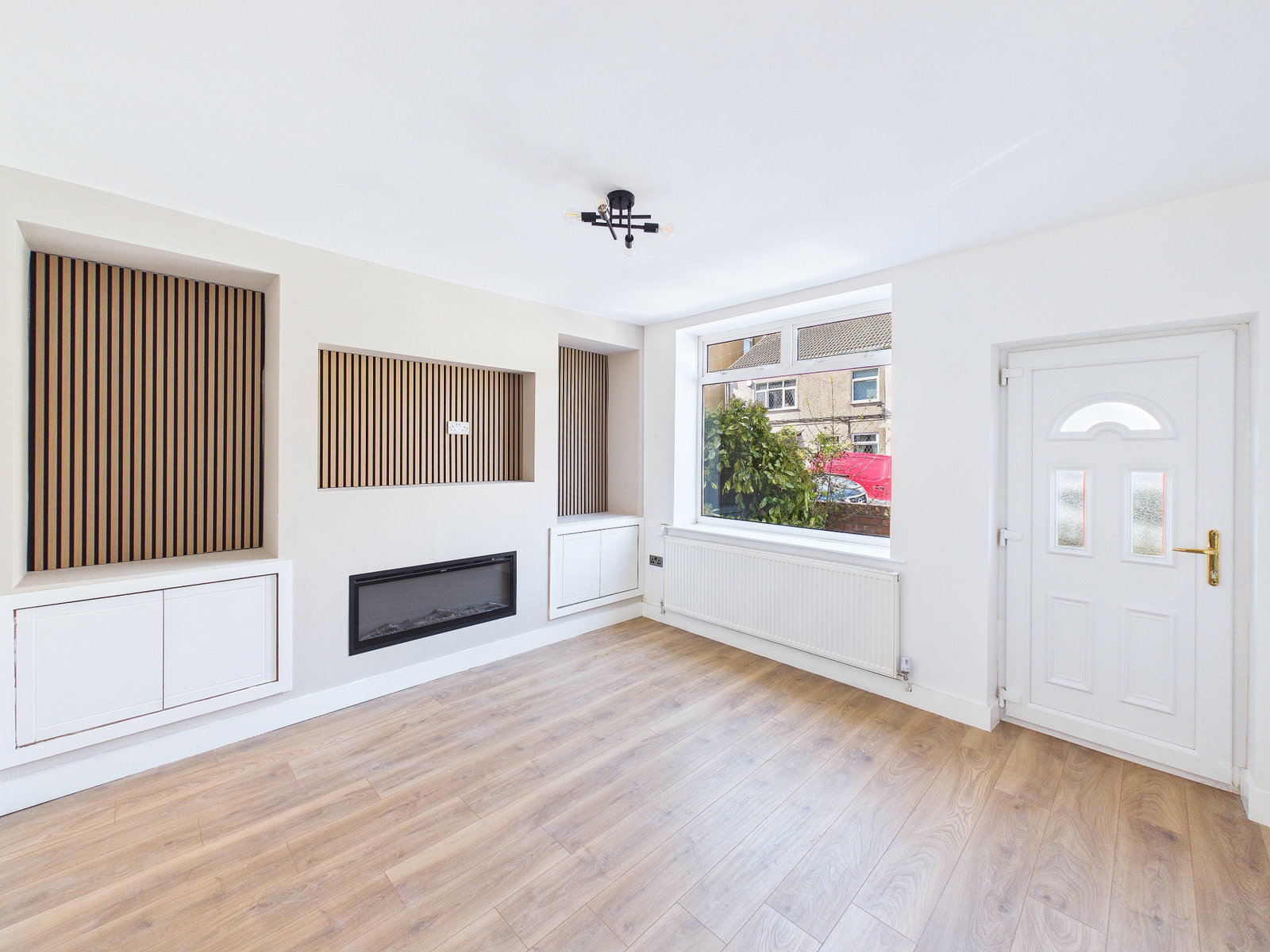 Terraced House in Alfreton