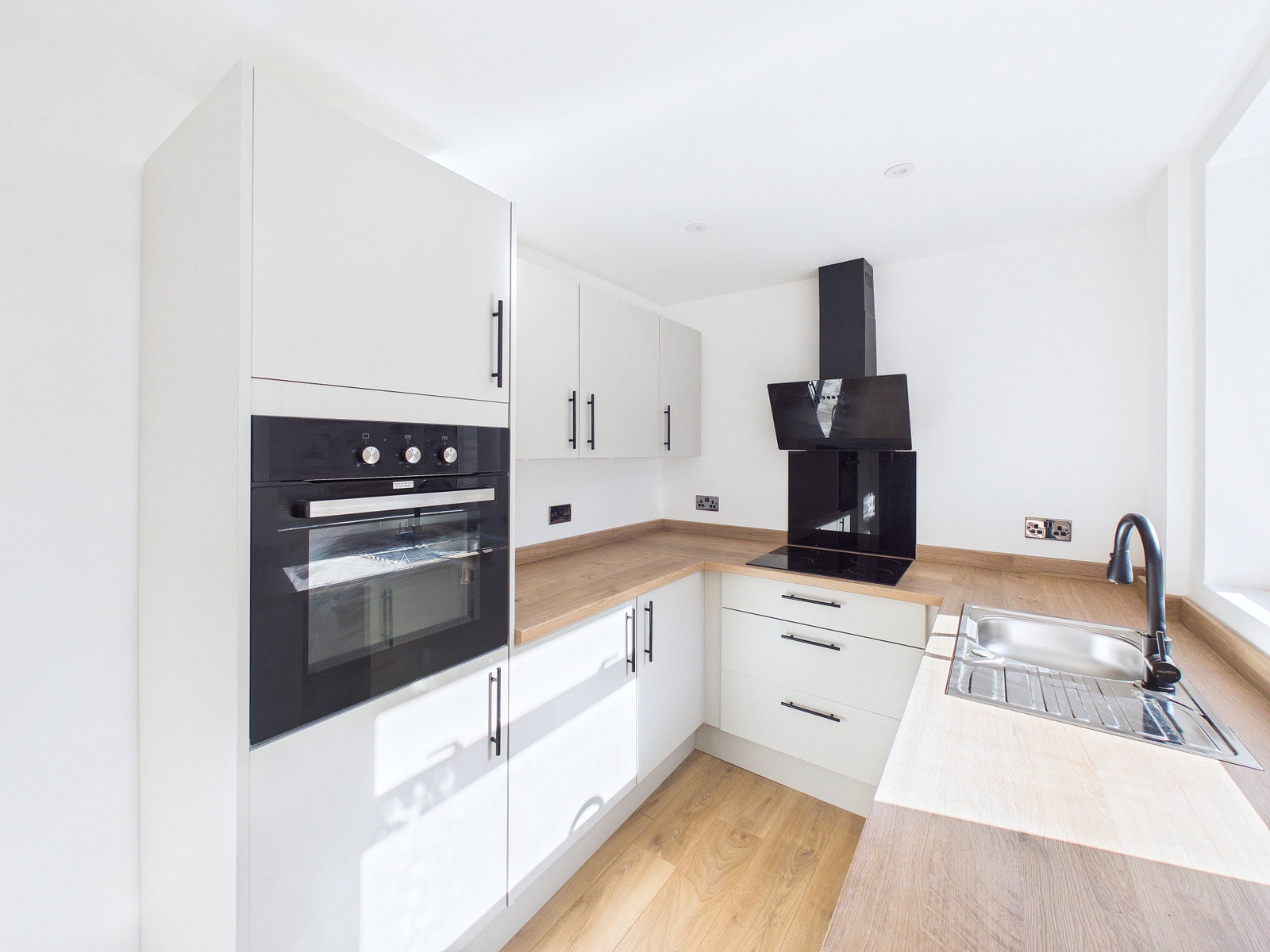 Terraced House in Alfreton