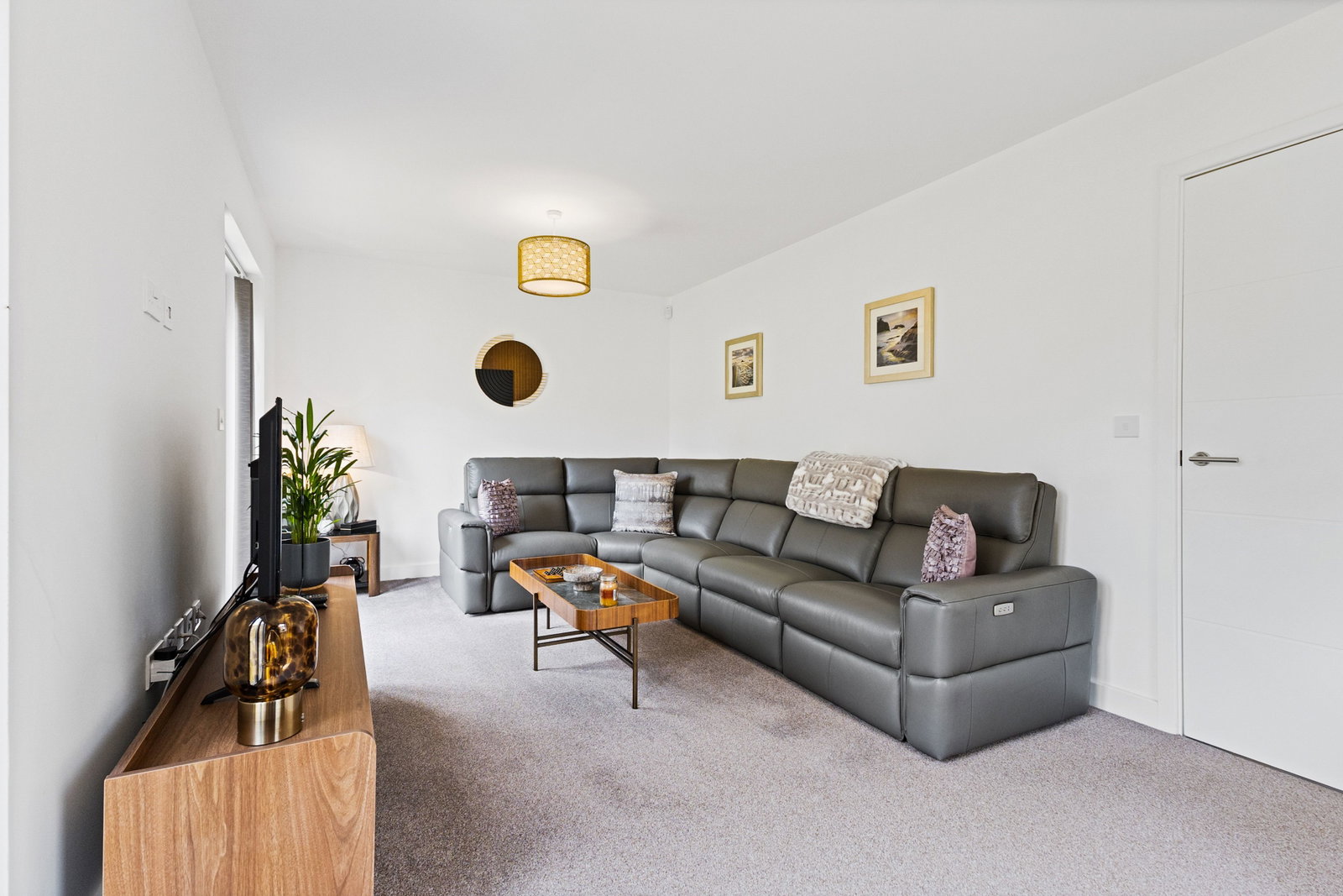 Detached House in Pontefract