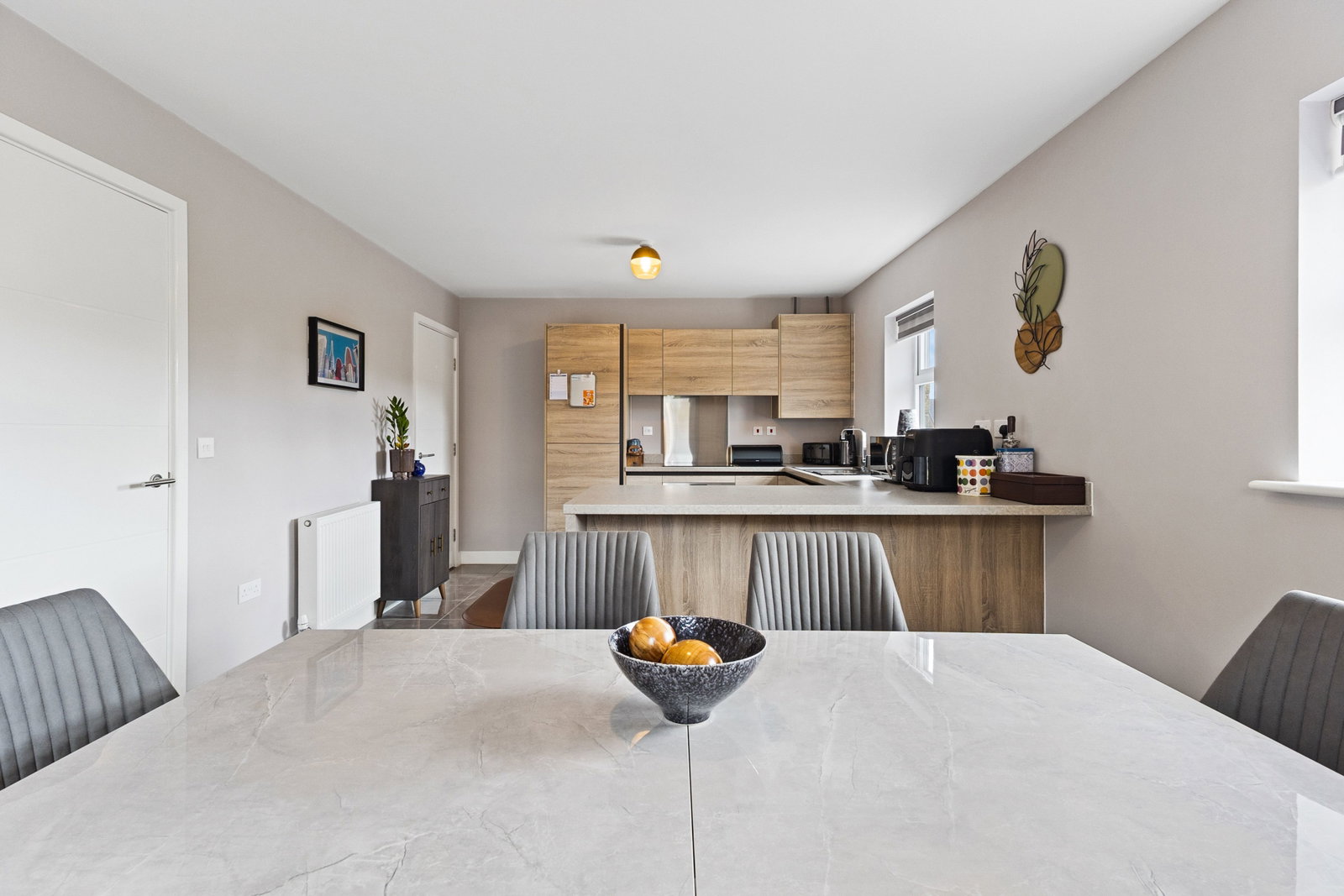 Detached House in Pontefract