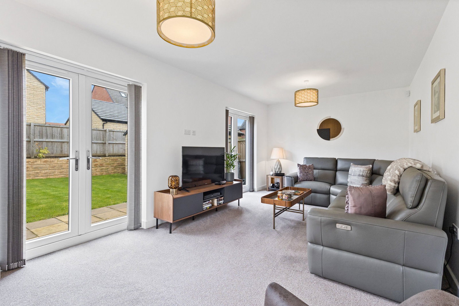 Detached House in Pontefract