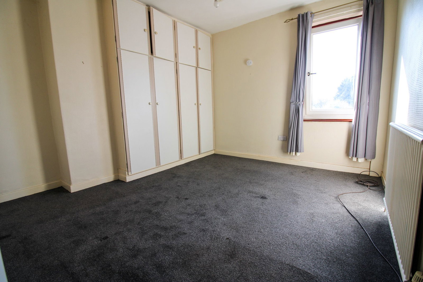 Terraced House in Gainsborough