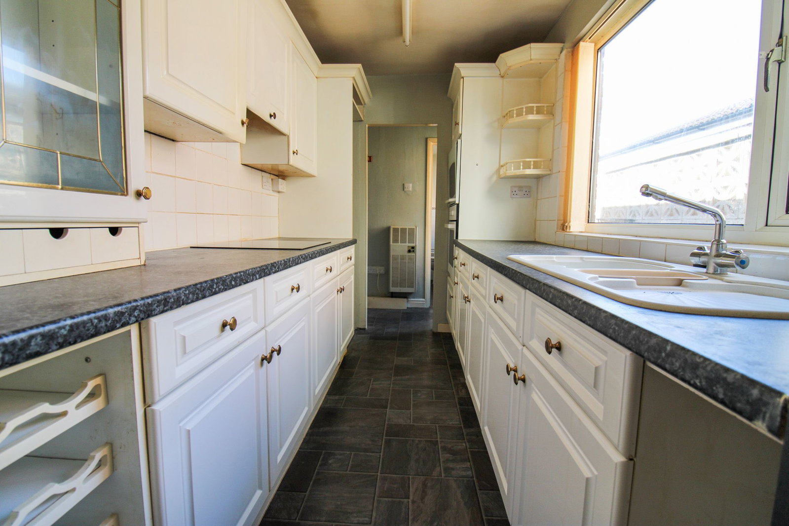 Terraced House in Gainsborough