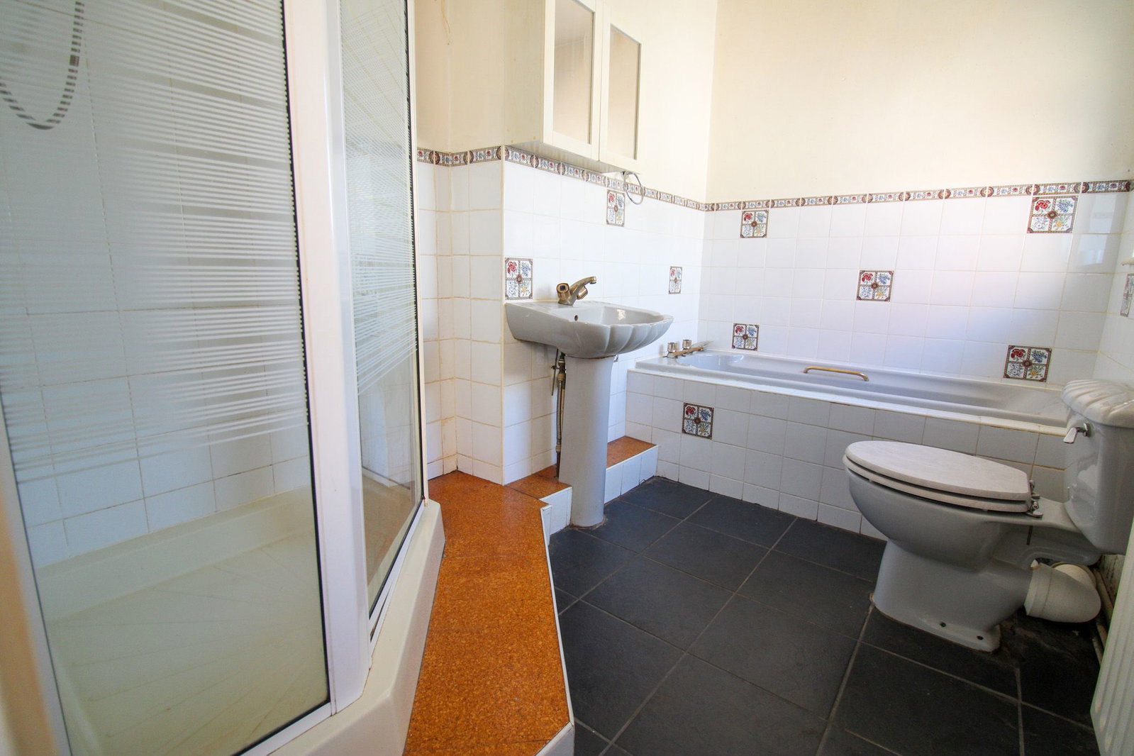 Terraced House in Gainsborough