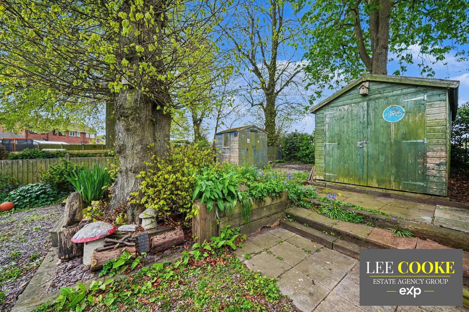 Terraced House in Wolverhampton