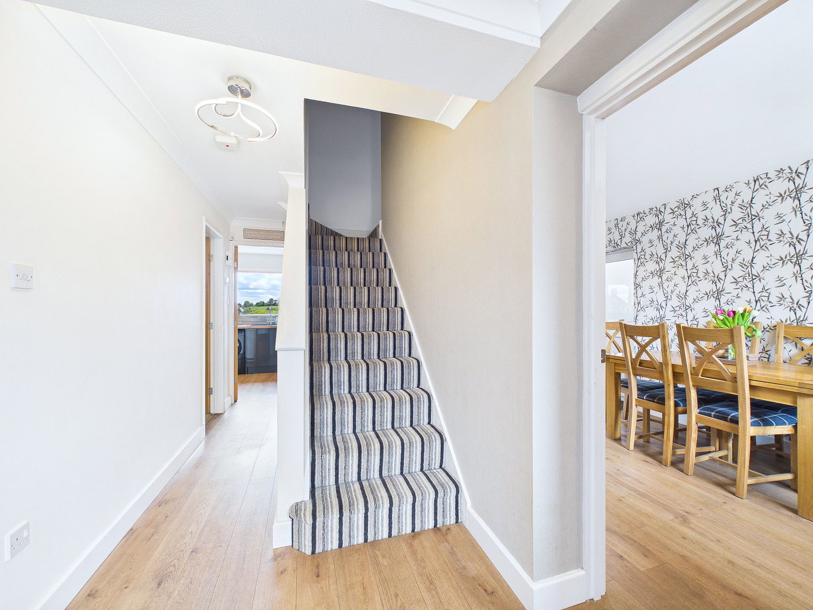 Detached House in Leicester
