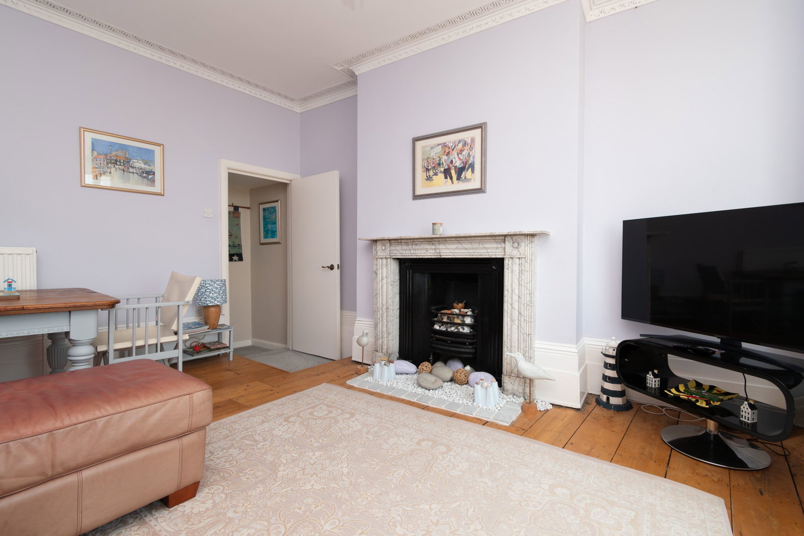 Flat in Broadstairs