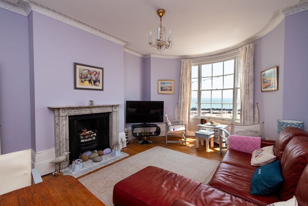 Flat in Broadstairs
