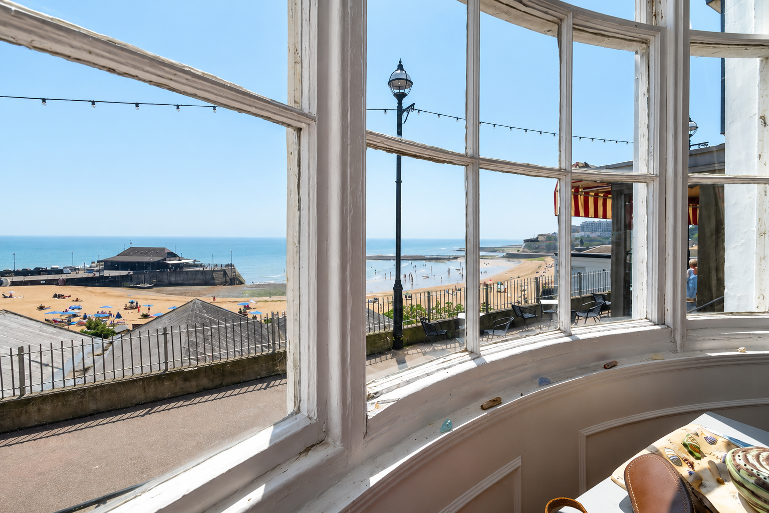 Flat in Broadstairs